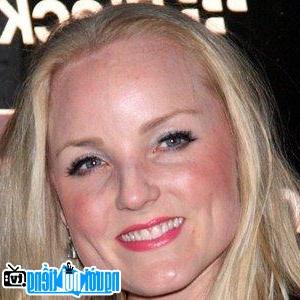 Latest Picture of Stage Actress Kerry Ellis