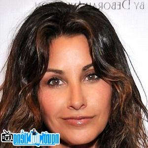 Latest Picture Of Actress Gina Gershon