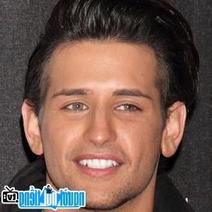 A Reality Star Ollie Locke Portrait Picture