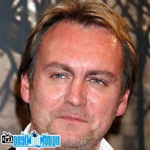 Một hình ảnh chân dung của Diễn viên nam Philip Glenister