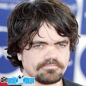 Portrait of Peter Dinklage