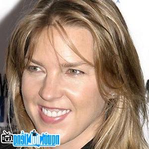  Portrait of Diana Krall