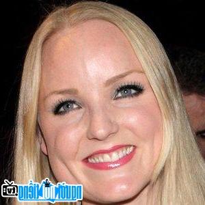 Ảnh chân dung Kerry Ellis