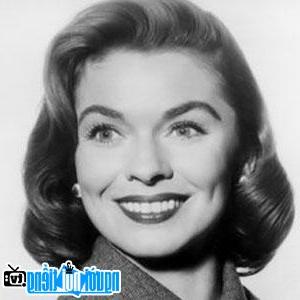 Image of Joanne Dru