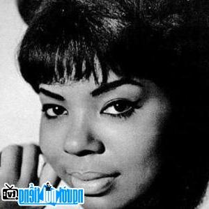 Image of Mary Wells