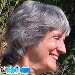 Image of Donna Haraway