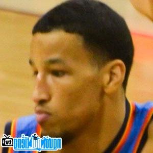 Image of Andre Roberson