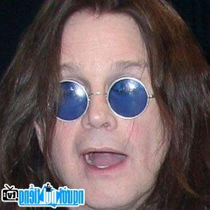 Image of Ozzy Osbourne