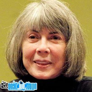 Image of Anne Rice