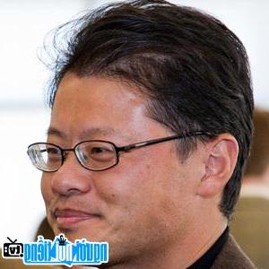 Image of Jerry Yang
