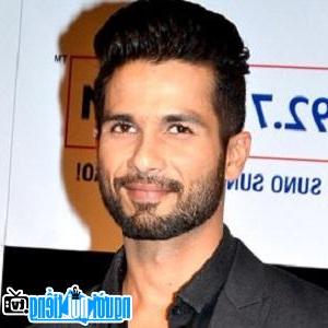 Image of Shahid Kapoor