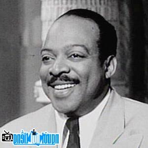 Image of Count Basie