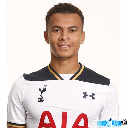 Image of Dele Alli