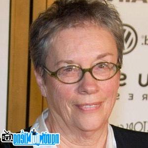 Image of Annie Proulx