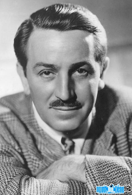 Image of Walt Disney