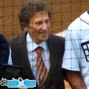 Image of Mike Ilitch