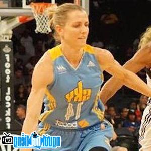 Image of Allie Quigley
