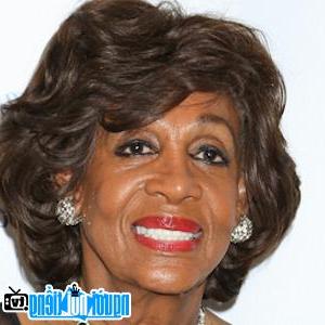 Image of Maxine Waters