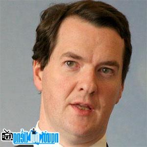 Image of George Osborne