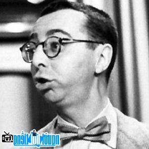 Image of Arnold Stang