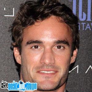 Image of Thom Evans