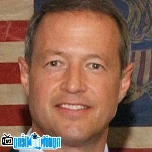 Image of Martin Omalley