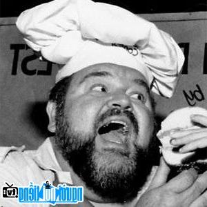 Image of Dom DeLuise