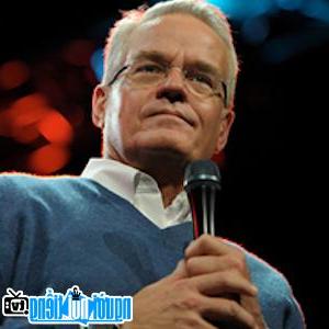 Image of Bill Hybels