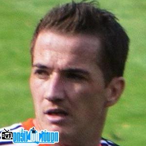 Image of Ross McCormack