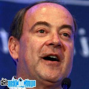 Image of Clint Bolick