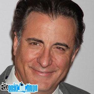 Image of Andy Garcia