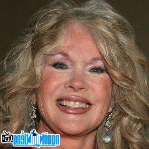 Image of Connie Stevens
