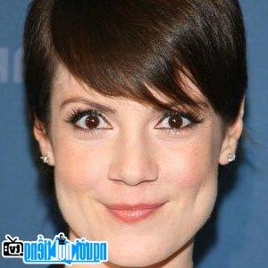 Image of Zoe McLellan