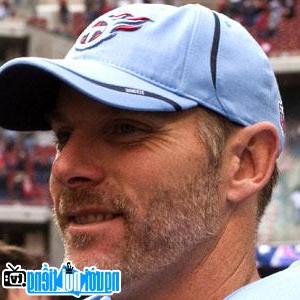 Image of Kerry Collins