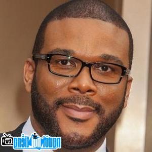 Image of Tyler Perry