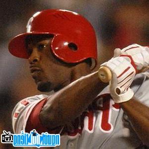 Image of Jimmy Rollins
