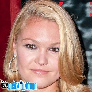 A New Picture Of Julia Stiles- Famous Actress New York City- New York