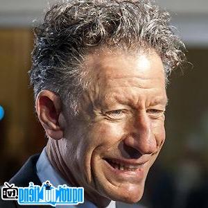 A New Photo of Lyle Lovett- Famous Texas Country Singer