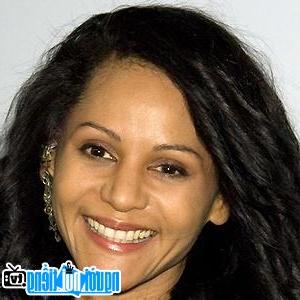 A New Picture Of Persia White- Famous TV Actress Miami- Florida