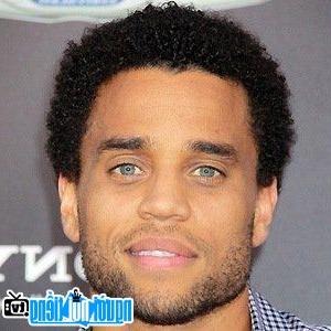 A New Picture of Michael Ealy- Famous DC Actor