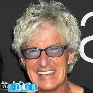 A New Photo Of Kevin Cronin- Famous Rock Singer Evanston- Illinois