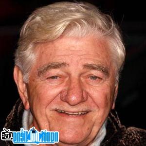 A New Picture Of Seymour Cassel- Famous Detroit-Michigan Actor