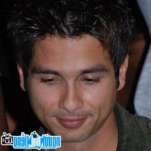 A New Picture of Shahid Kapoor- Famous Male Actor Delhi- India