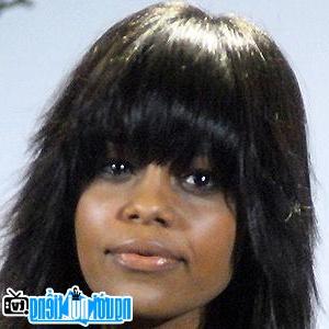 A New Photo Of Fefe Dobson- Famous Pop Singer Toronto- Canada