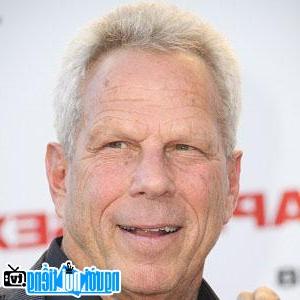 A new photo of Steve Tisch- Famous New Jersey Film Producer