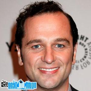 A New Picture of Matthew Rhys- Famous TV Actor Cardiff- Wales