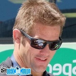 A new photo of Richie McCaw- famous New Zealand rugby player