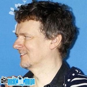 A new photo of Michel Gondry- Famous Director of Versailles- France