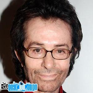 A New Picture Of George Chakiris- Famous Male Actor Norwood- Ohio