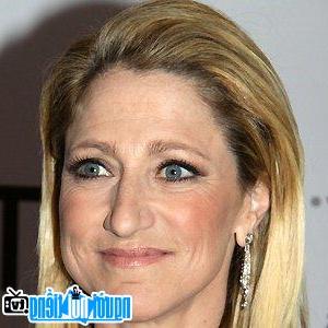 A New Picture Of Edie Falco- Famous TV Actress New York City- New York